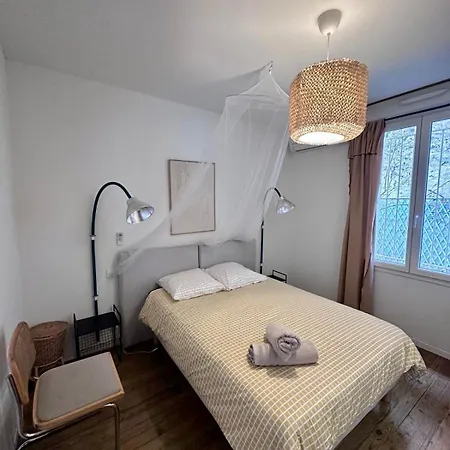 Apartman La Casa Torcatis *
