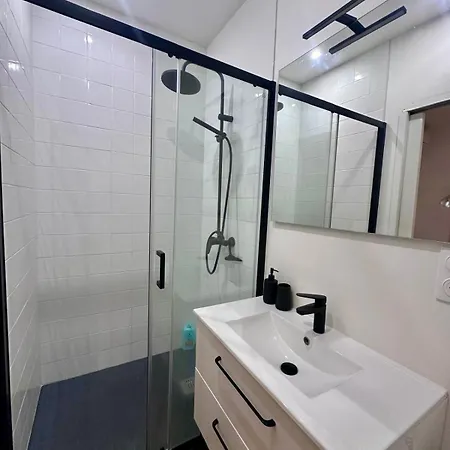 La Casa Torcatis Apartman Perpignan