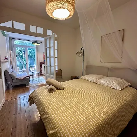 Apartman La Casa Torcatis Perpignan