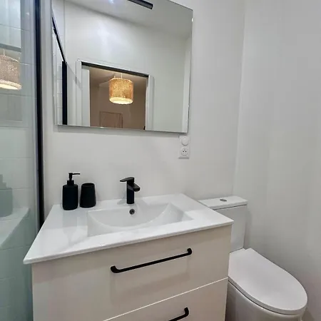 Apartment La Casa Torcatis Perpignan