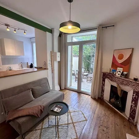 La Casa Torcatis Apartman *