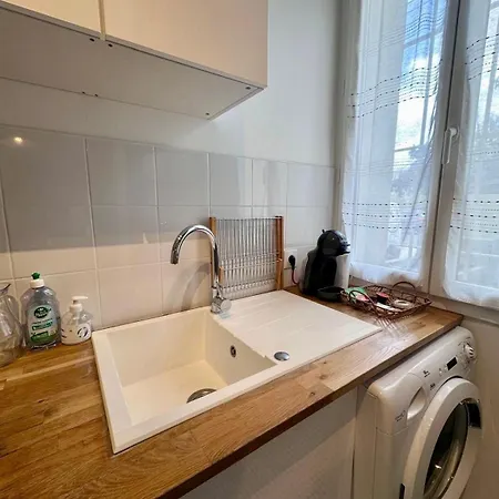 La Casa Torcatis Apartman Perpignan